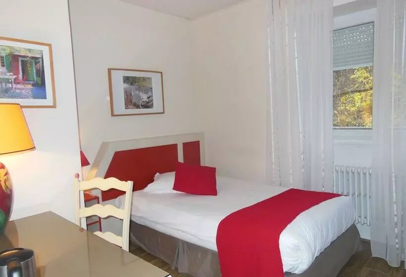 コンフォートルーム, Best Western Hôtel De La Bourse