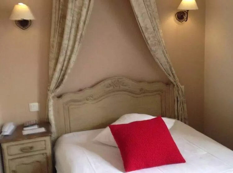 コンフォートルーム, Best Western Hôtel De La Bourse
