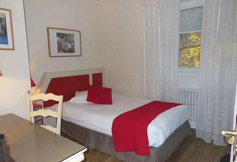 コンフォートルーム, Best Western Hôtel De La Bourse