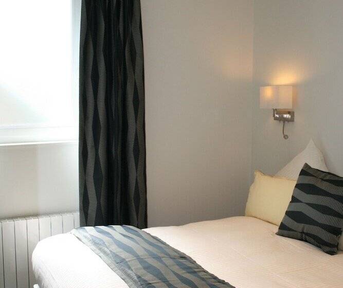 آپارتمان 1 خوابه, Best Western Le Cheval Blanc  Vue Sur Le Port Plein Centre Ville