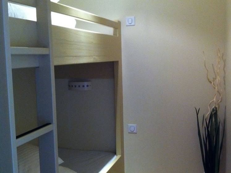 اتاق خانوادگی, Best Western Le Cheval Blanc  Vue Sur Le Port Plein Centre Ville