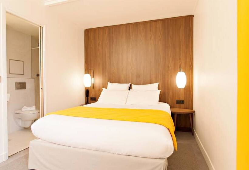 スーペリアールーム, Best Western Plus 61 Paris Nation