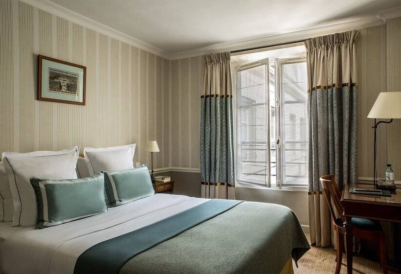 اتاق سوپریور, Brighton Esprit De France