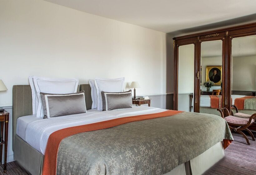 اتاق سوپریور, Brighton Esprit De France