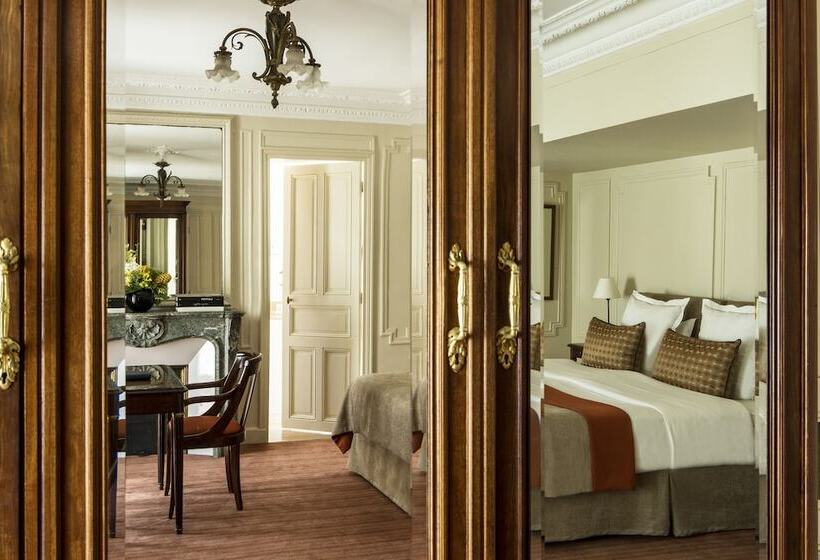 اتاق سوپریور, Brighton Esprit De France