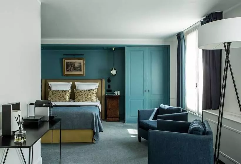اتاق لوکس, Brighton  Esprit De France