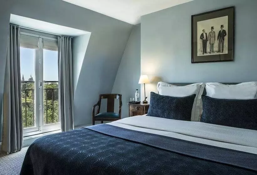 اتاق لوکس, Brighton  Esprit De France