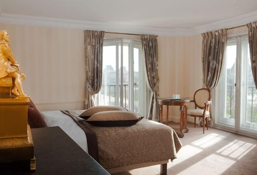 سوییت جونیور, Brighton Esprit De France