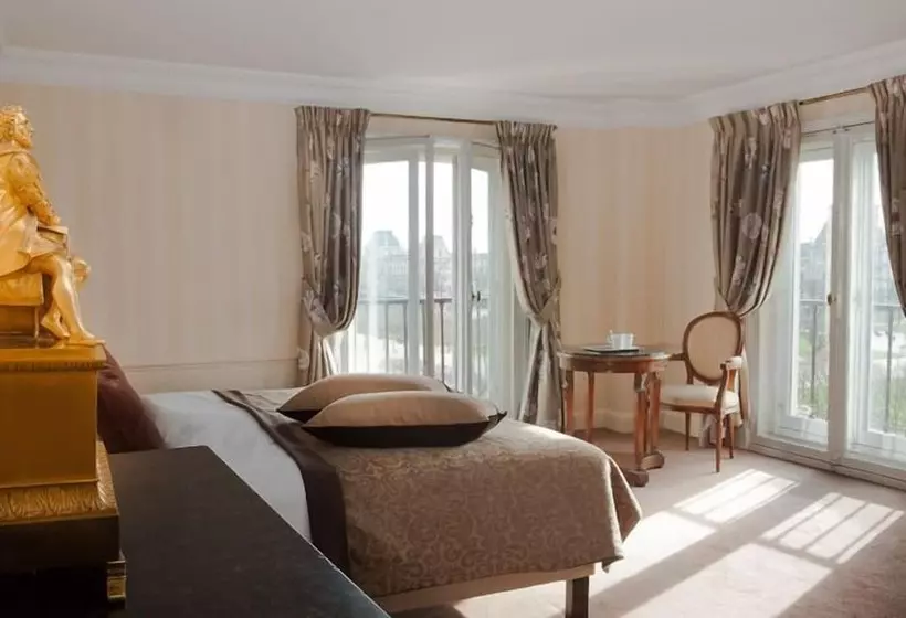 ジュニアスイート, Brighton  Esprit De France