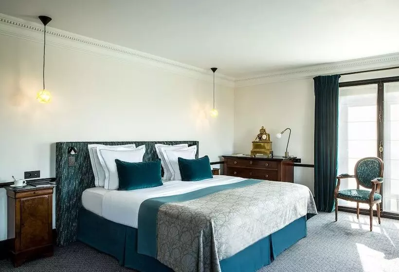 ジュニアスイート, Brighton  Esprit De France