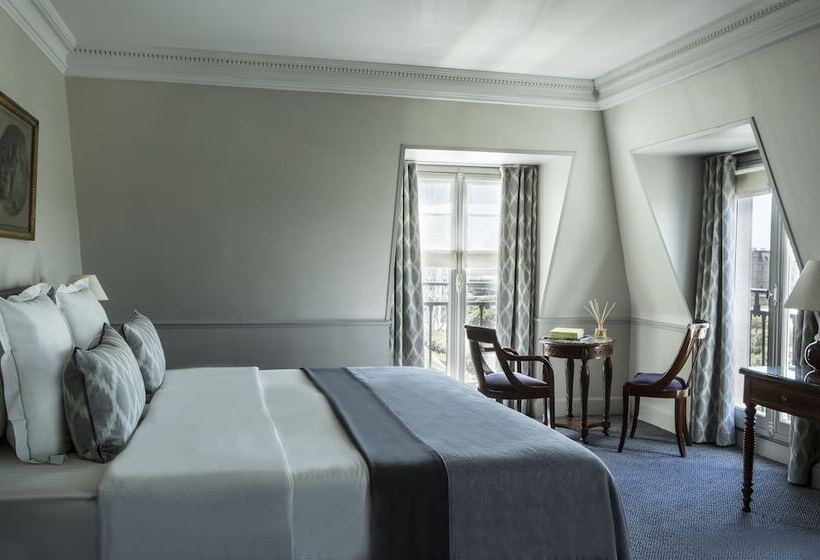 سوییت جونیور, Brighton Esprit De France