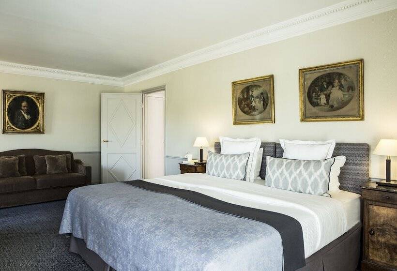 سوییت جونیور, Brighton Esprit De France