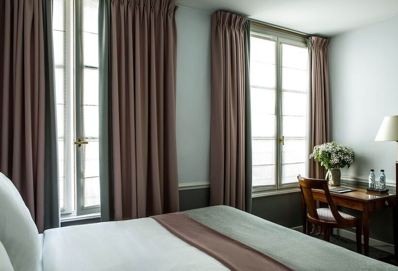 سوییت جونیور, Brighton Esprit De France