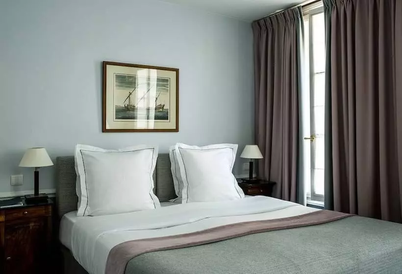 اتاق لوکس, Brighton  Esprit De France