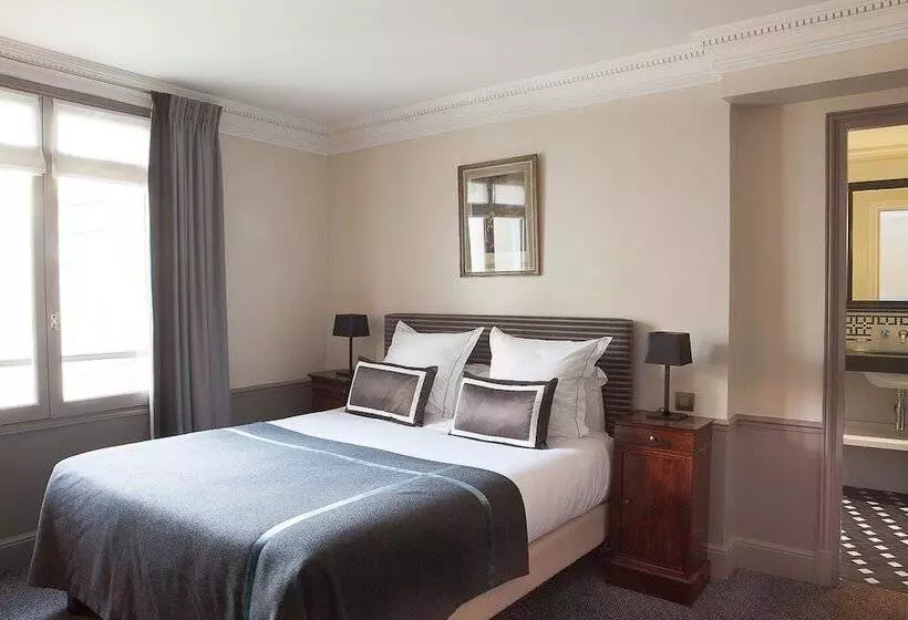اتاق لوکس, Brighton  Esprit De France