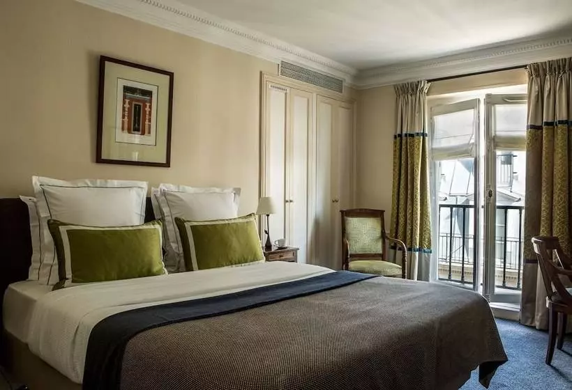 اتاق لوکس, Brighton  Esprit De France