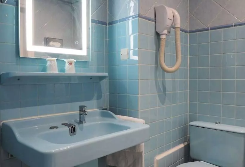 Quarto standard, Busby