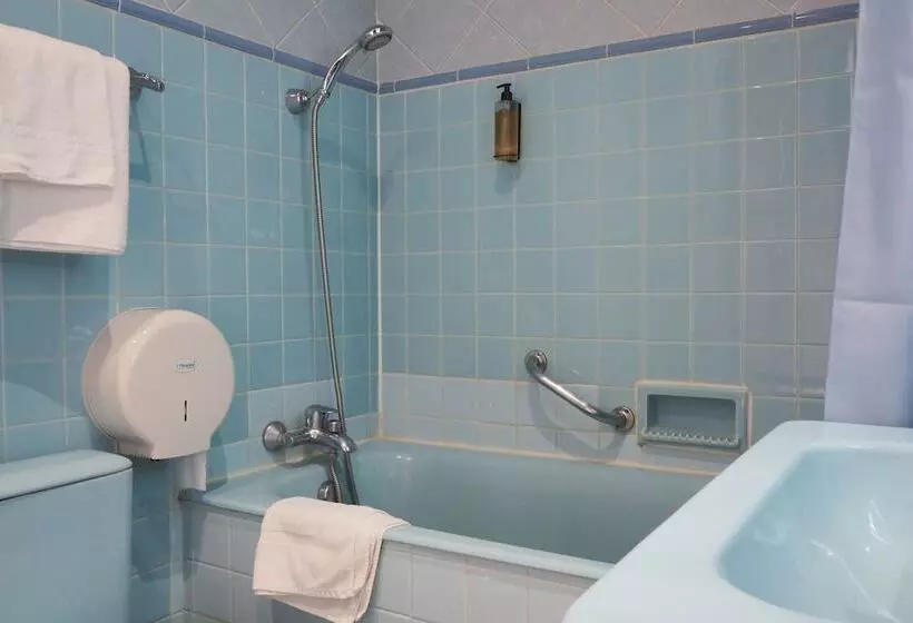 Quarto standard, Busby