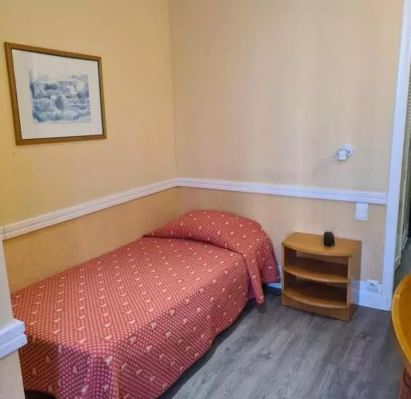 Quarto Economy Individual, Busby