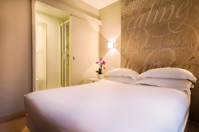 اتاق استاندارد, Chambellan Morgane