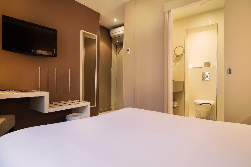 اتاق استاندارد, Chambellan Morgane