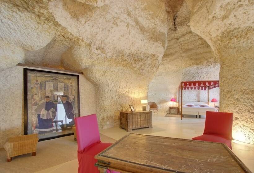 Номер Стандарт, Chateau De Chissay, Hôtel De Charme Prés De Chenonceau Et Le Zoo De Beauval
