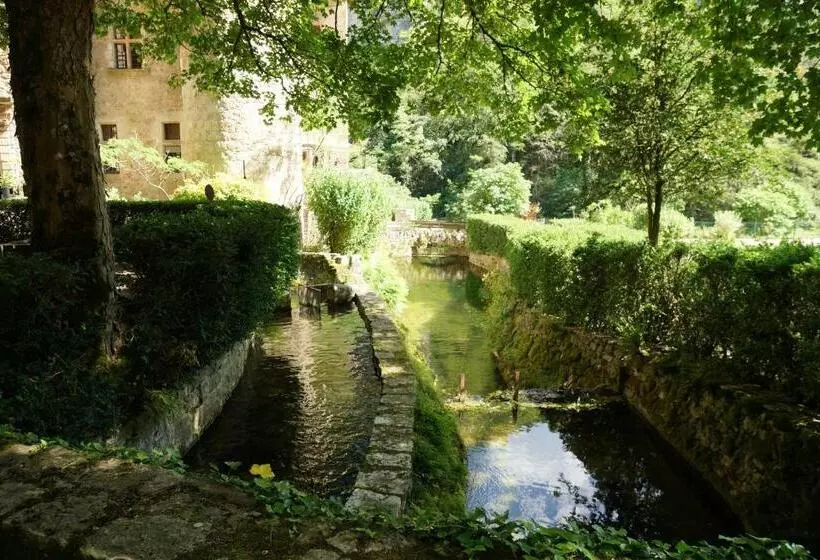 スタンダードルーム, Chateau De La Caze