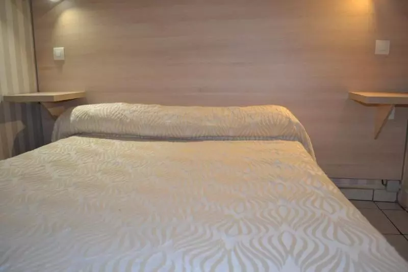Quarto Estandar, Concorde