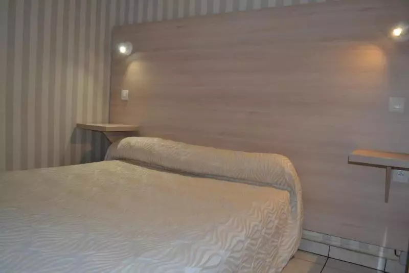 Quarto Estandar, Concorde