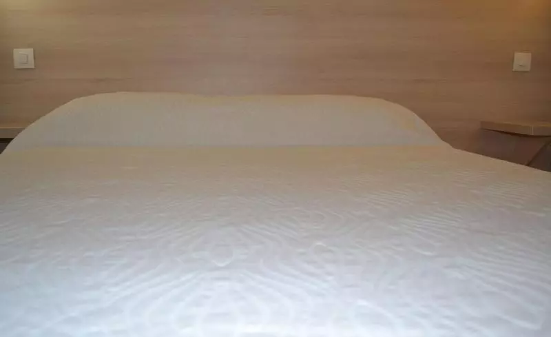Quarto Estandar, Concorde