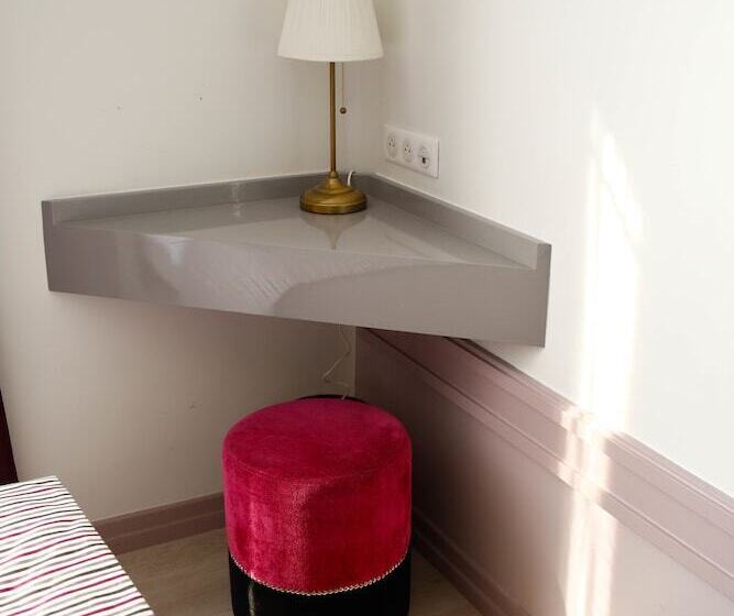 اتاق راحتی, Crystal Reims Centre