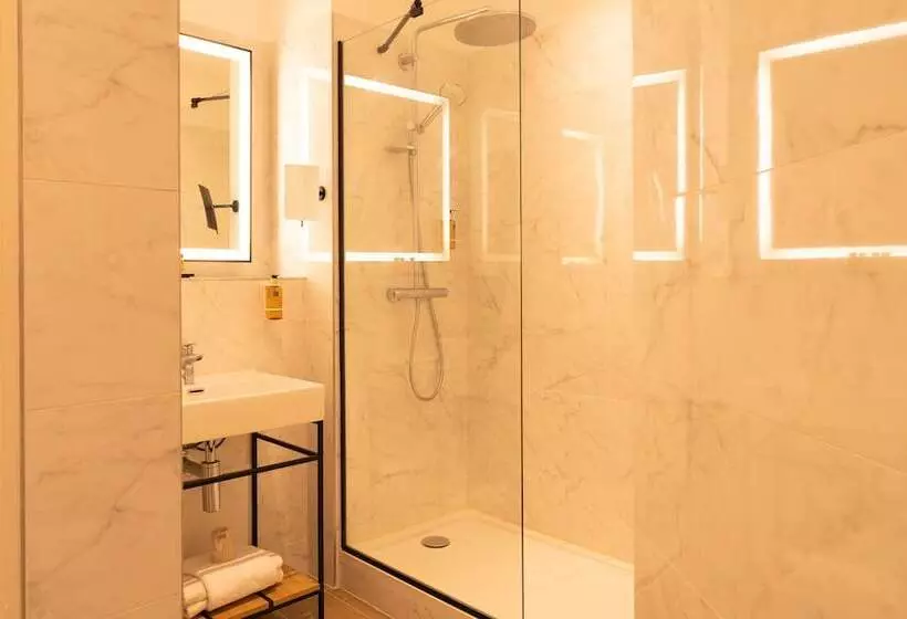 اتاق سوپریور, Oceania Hôtel D Anjou Angers