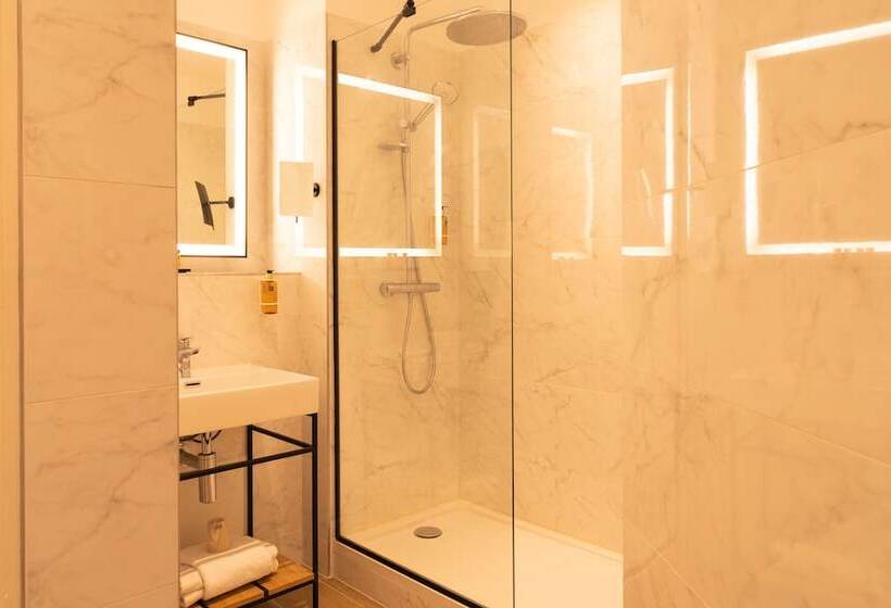 Quarto Clássico, D Anjou