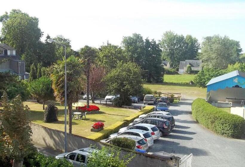 غرفة كومفورت فردية, Des Bains