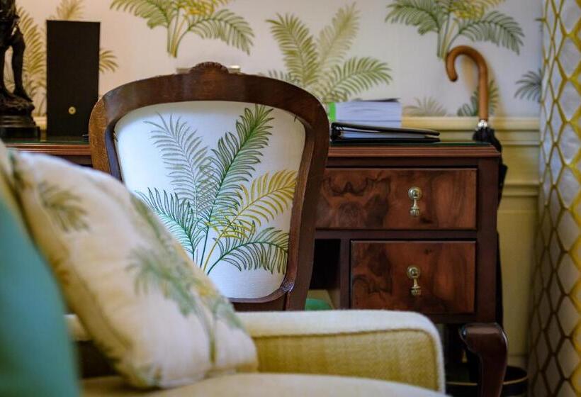 خانه 1 خوابه, Domaine Les Crayeres