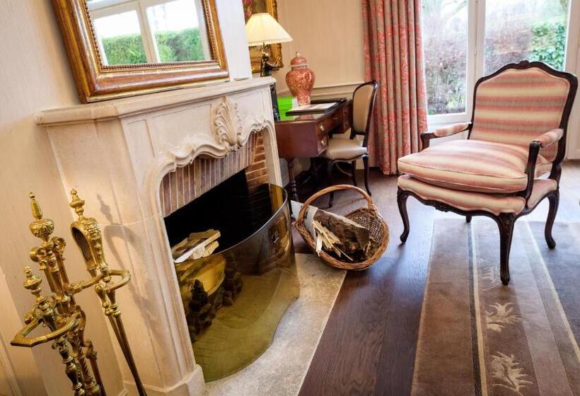 ویلای 1 خوابه, Domaine Les Crayeres