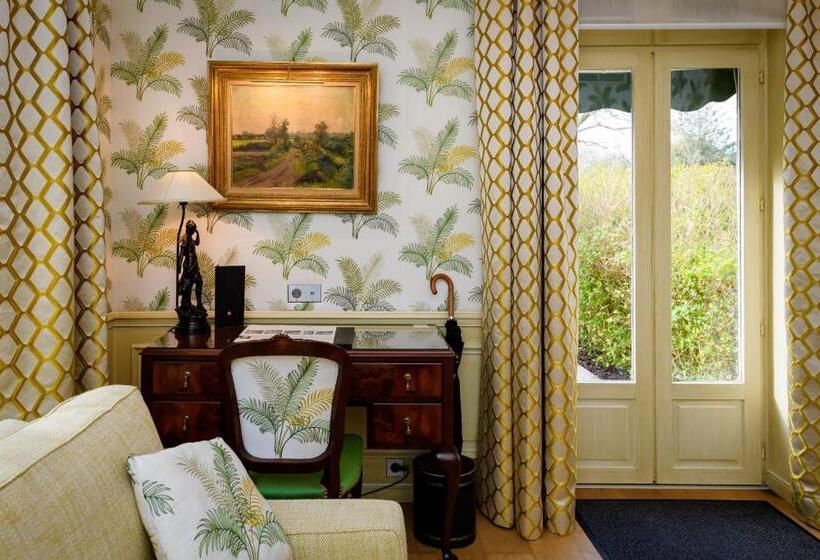 ویلای 1 خوابه, Domaine Les Crayeres