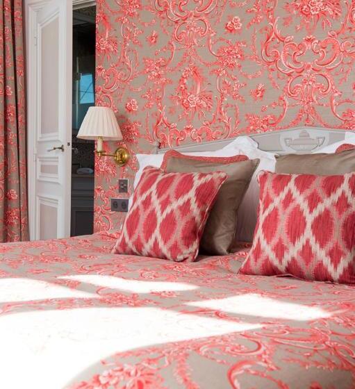 ویلای 1 خوابه, Domaine Les Crayeres