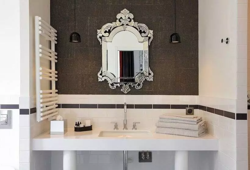 StandaardKamer, Continental
