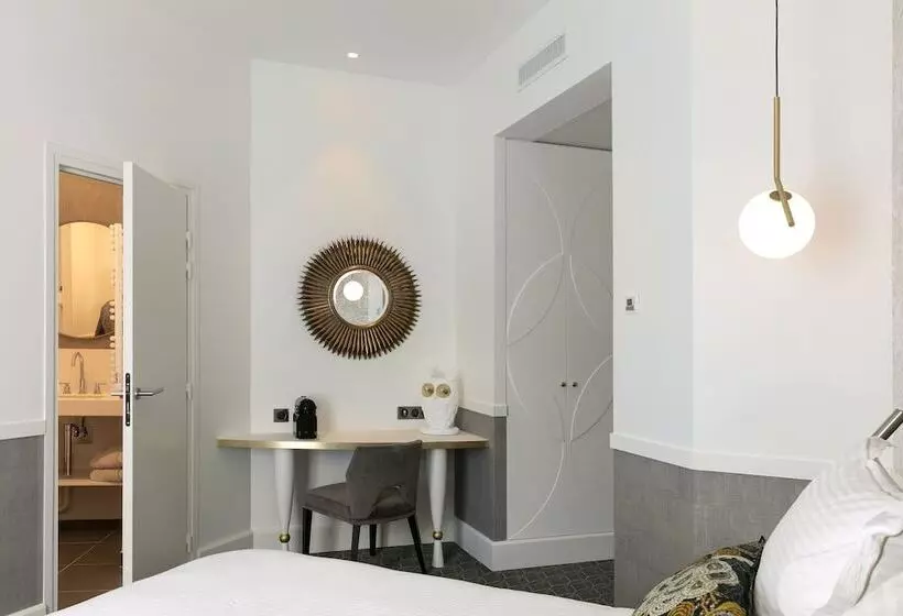 StandaardKamer, Continental