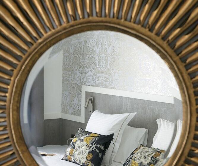 اتاق استاندارد, Continental