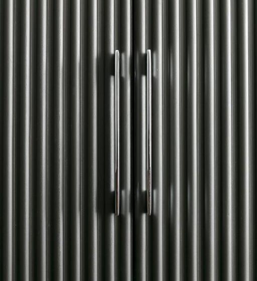 اتاق استاندارد, Continental