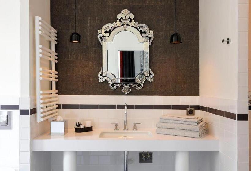 سوییت جونیور, Continental