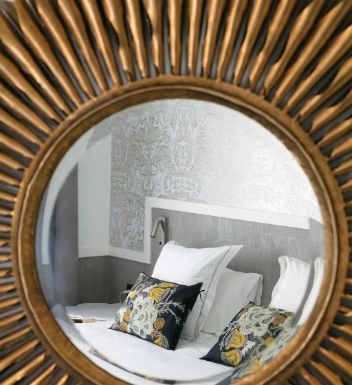 سوییت جونیور, Continental