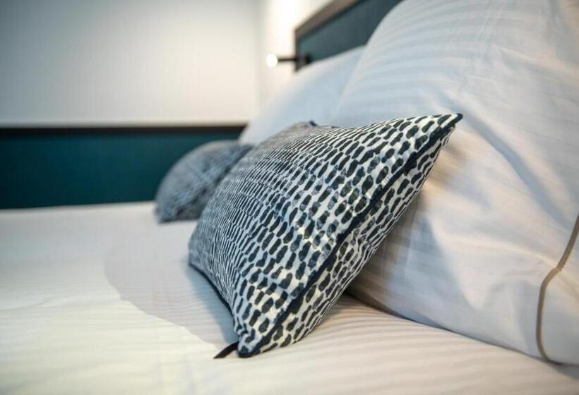 اتاق استاندارد, Continental