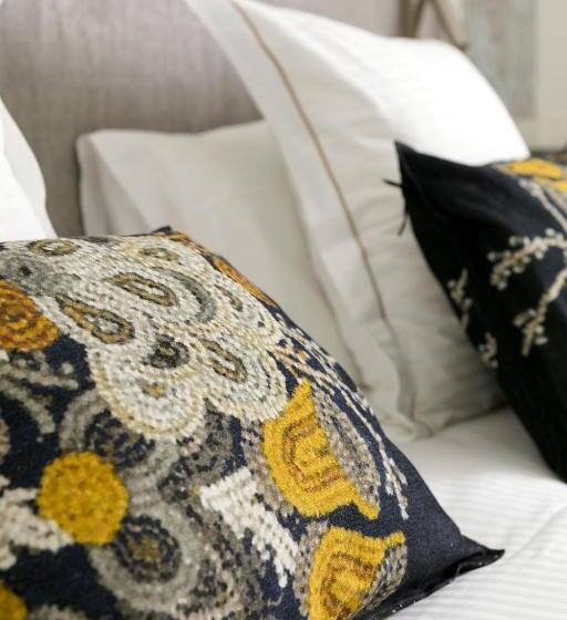 سوییت جونیور, Continental