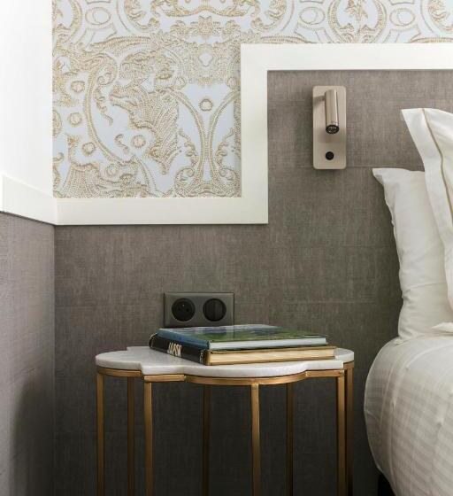 سوییت جونیور, Continental