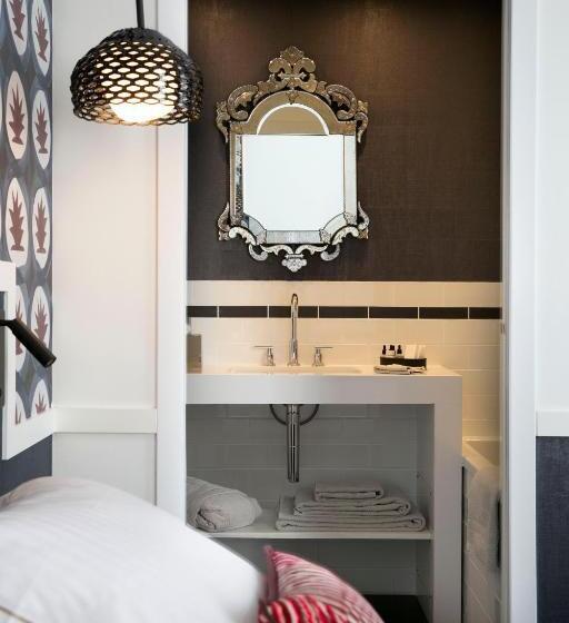 سوییت جونیور, Continental