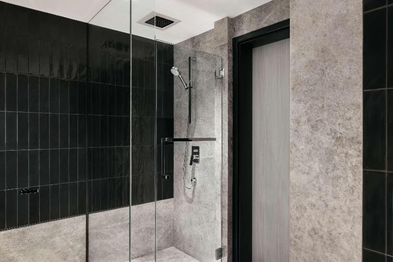 اتاق استاندارد, Continental