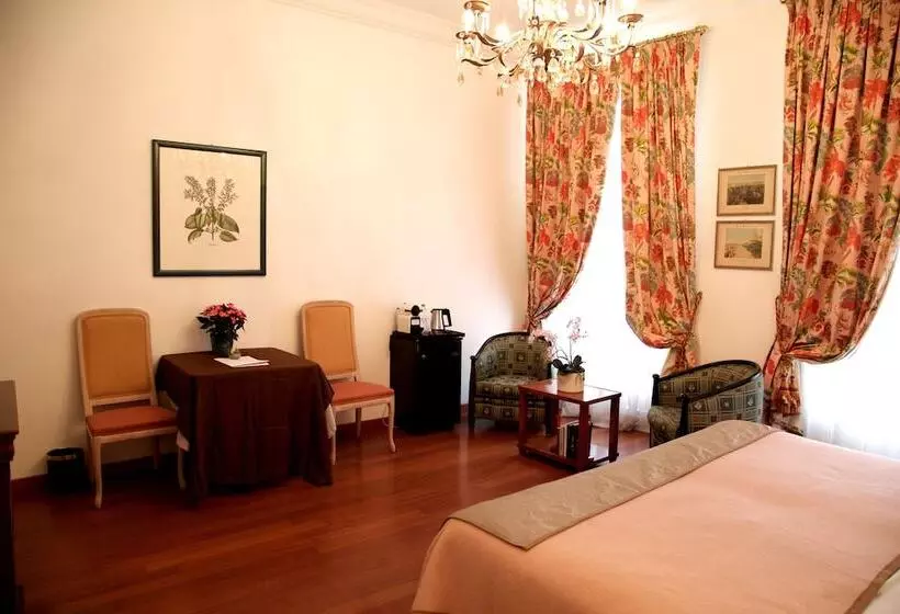 スタンダードルーム, Grand Hôtel Des Ambassadeurs